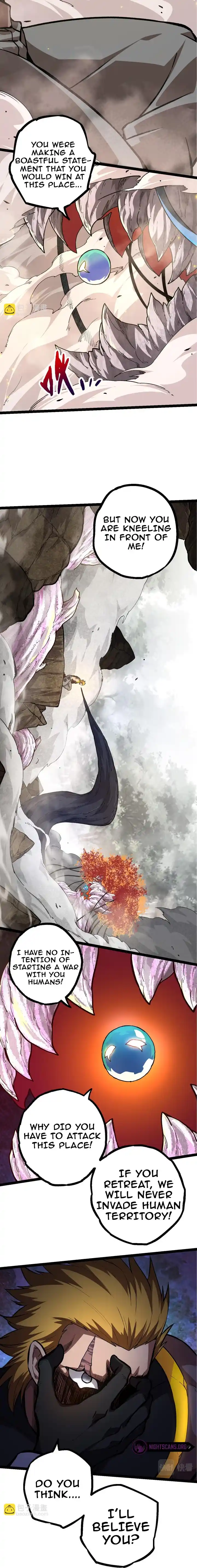 Evolution Begins With a Big Tree 57