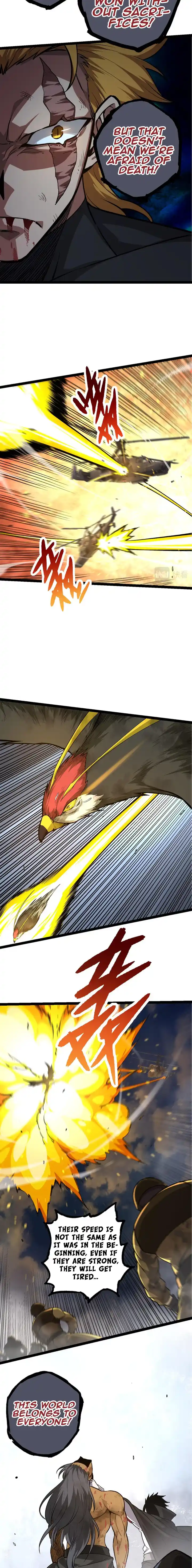 Evolution Begins With a Big Tree 57