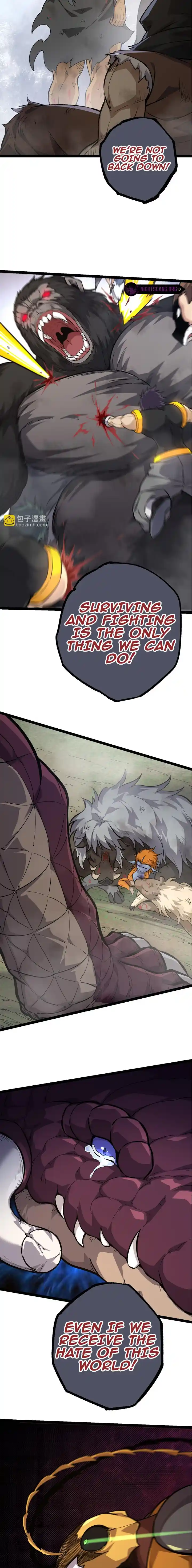 Evolution Begins With a Big Tree 57