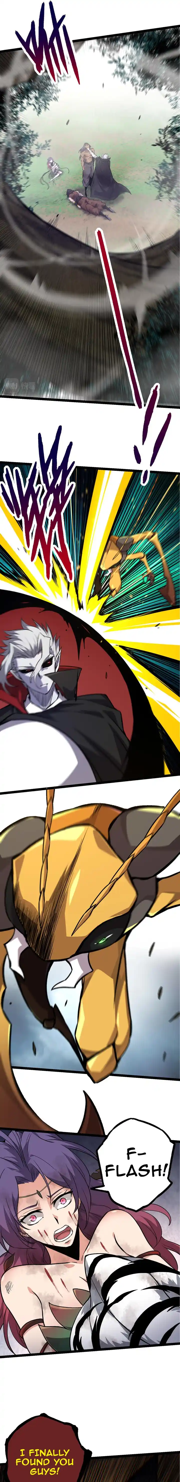 Evolution Begins With a Big Tree 57