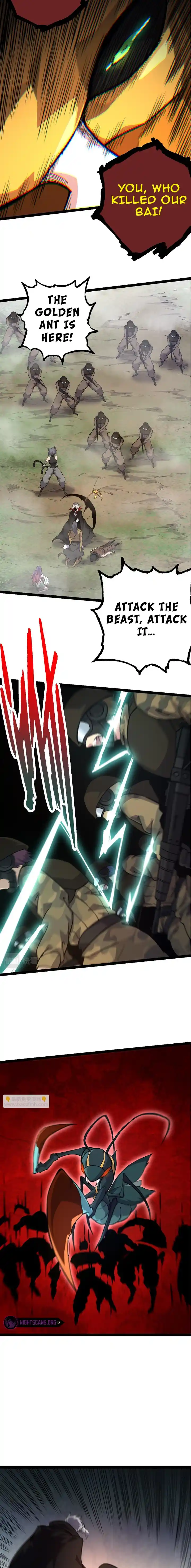 Evolution Begins With a Big Tree 57