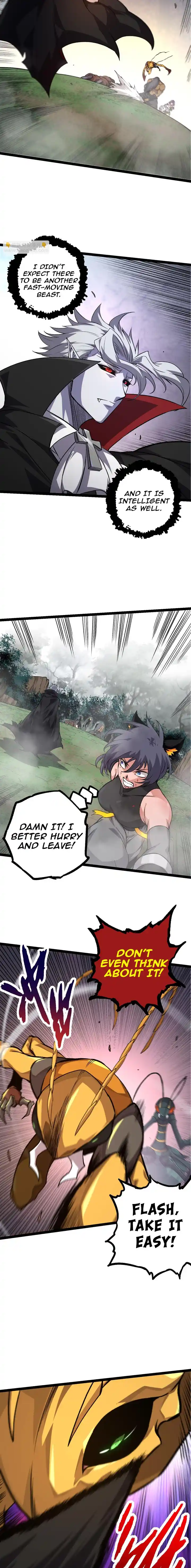 Evolution Begins With a Big Tree 57