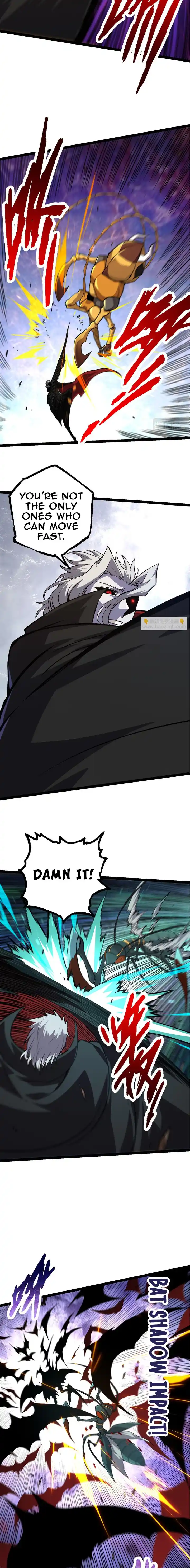 Evolution Begins With a Big Tree 57