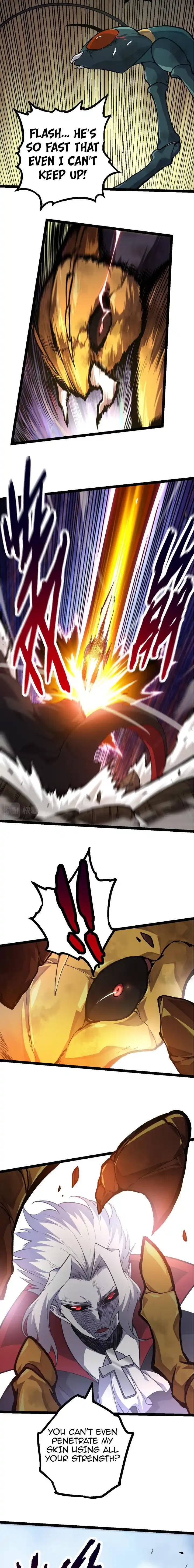 Evolution Begins With a Big Tree 58