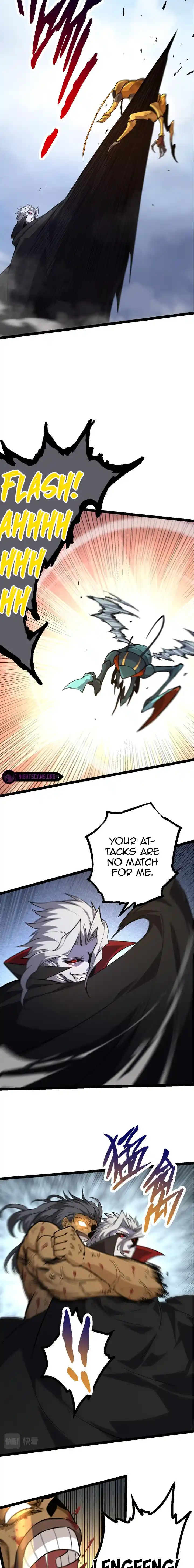 Evolution Begins With a Big Tree 58