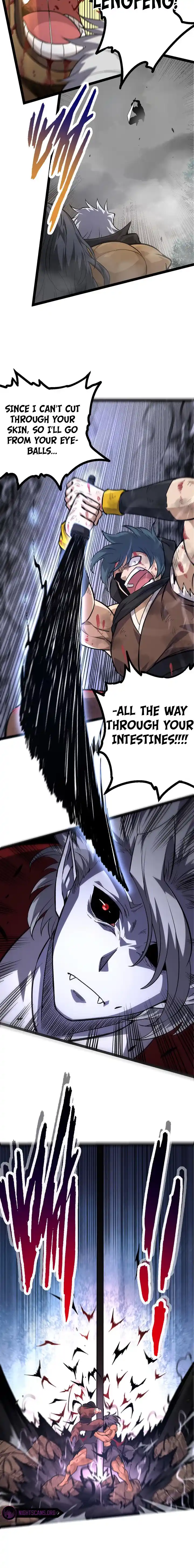 Evolution Begins With a Big Tree 58