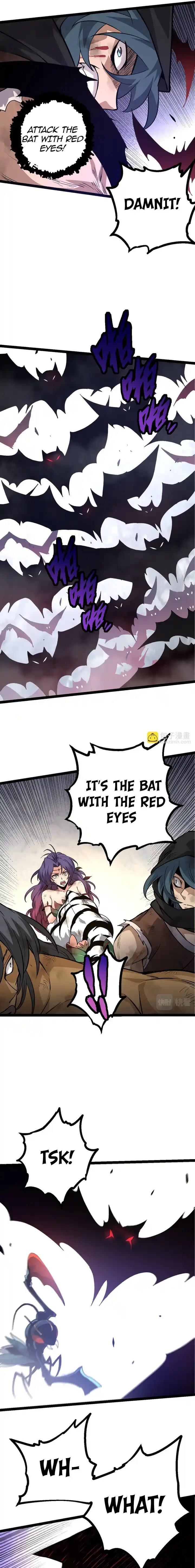 Evolution Begins With a Big Tree 58