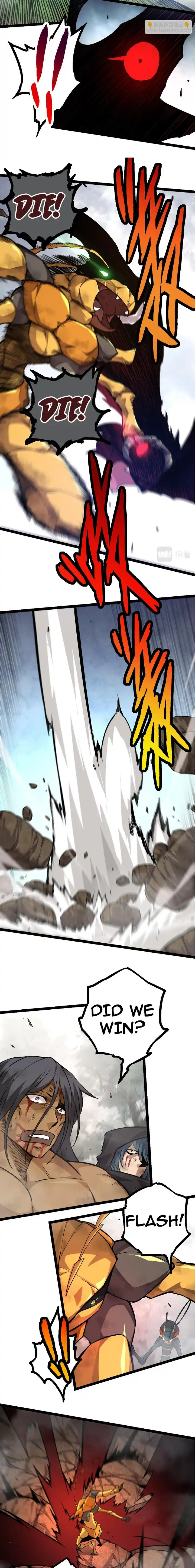 Evolution Begins With a Big Tree 58