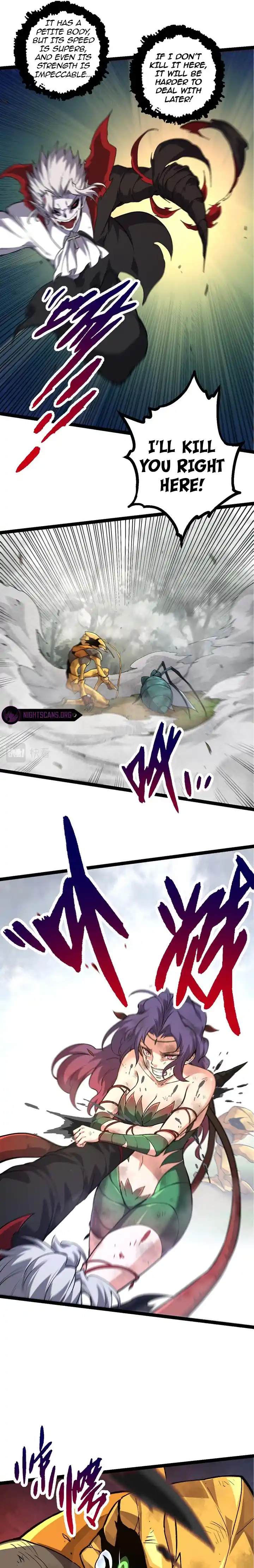 Evolution Begins With a Big Tree 58