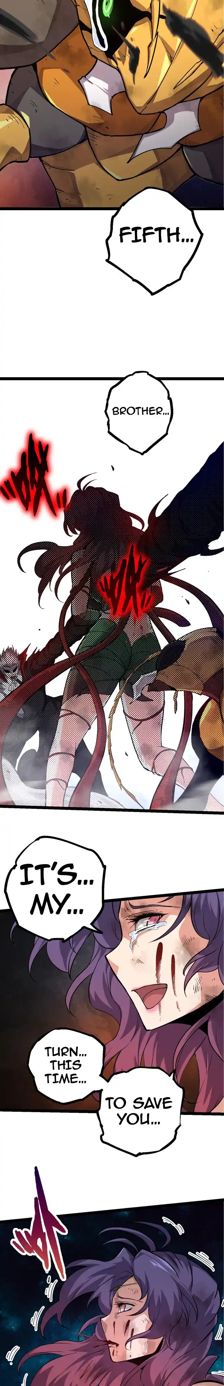 Evolution Begins With a Big Tree 58