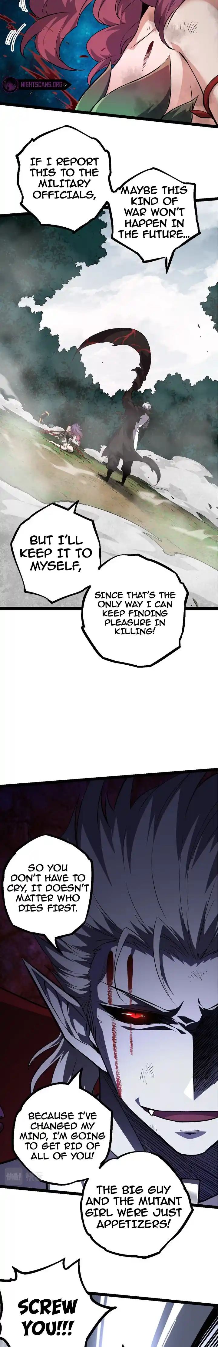 Evolution Begins With a Big Tree 58