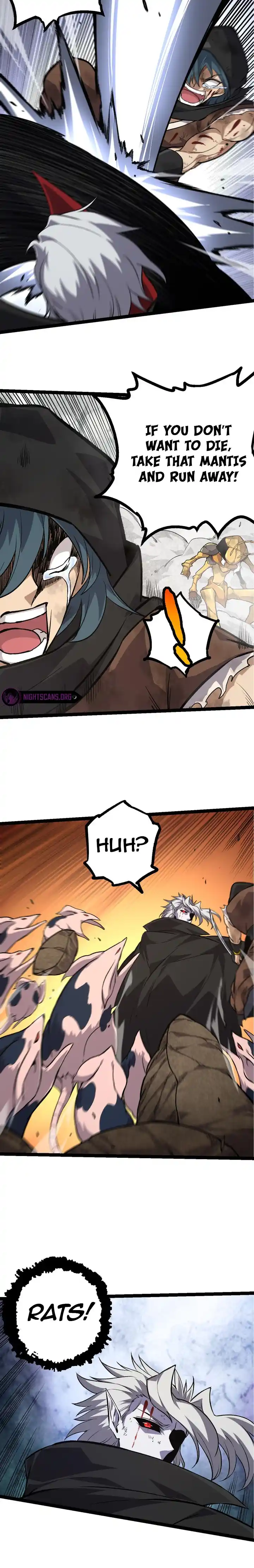 Evolution Begins With a Big Tree 58