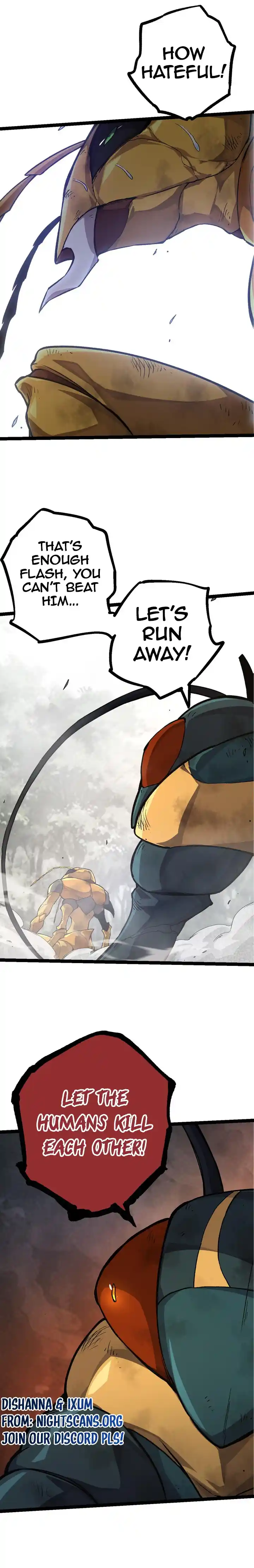 Evolution Begins With a Big Tree 58