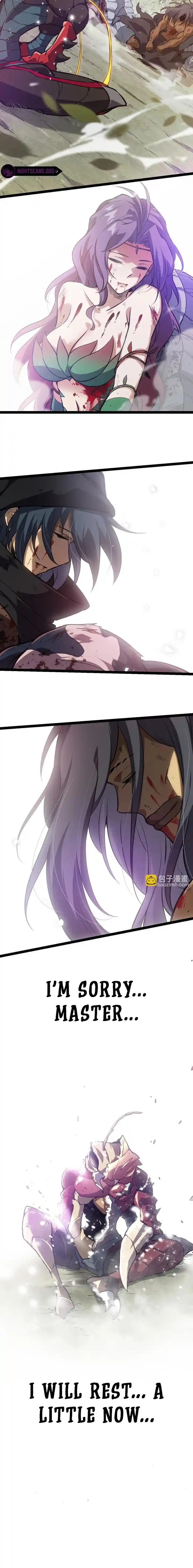 Evolution Begins With a Big Tree 61