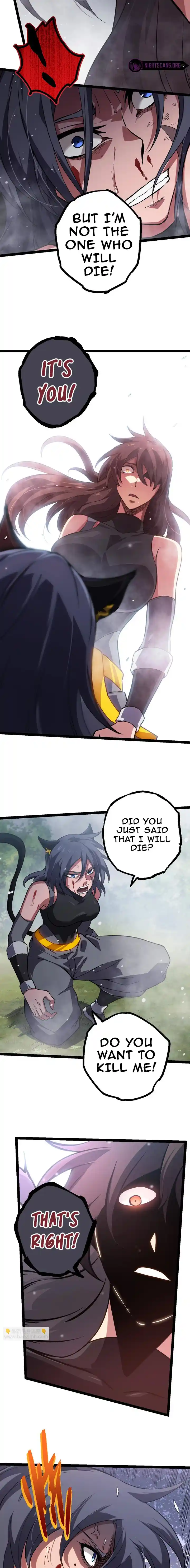 Evolution Begins With a Big Tree 61