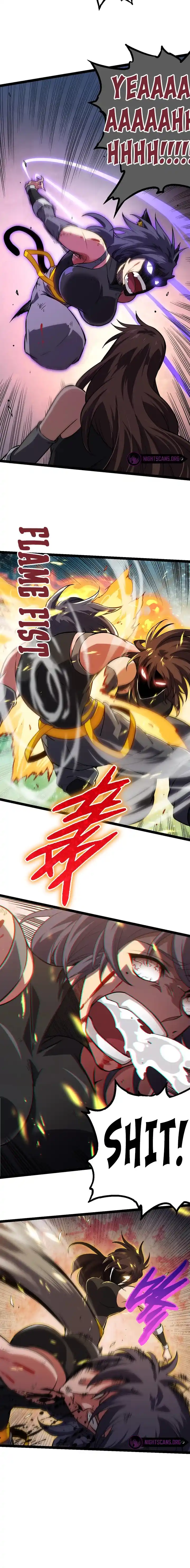 Evolution Begins With a Big Tree 61