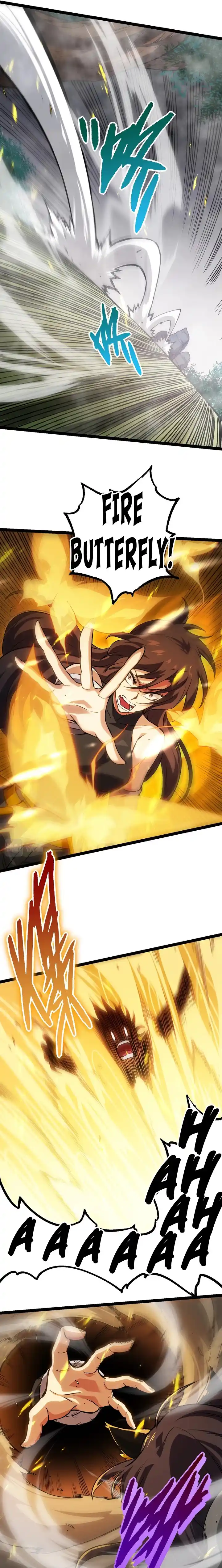 Evolution Begins With a Big Tree 61