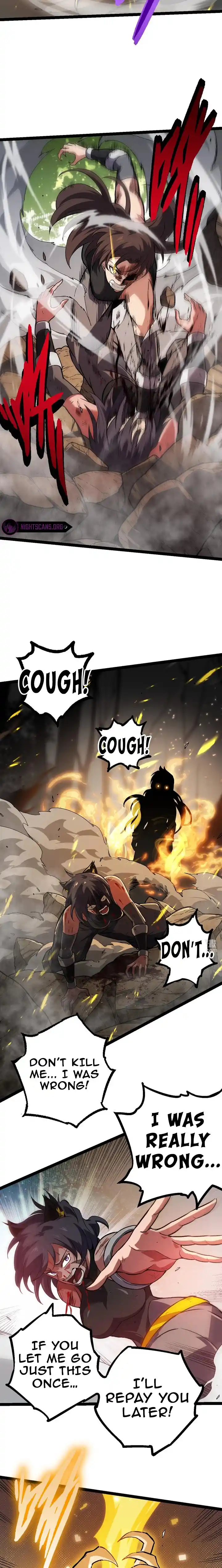 Evolution Begins With a Big Tree 61