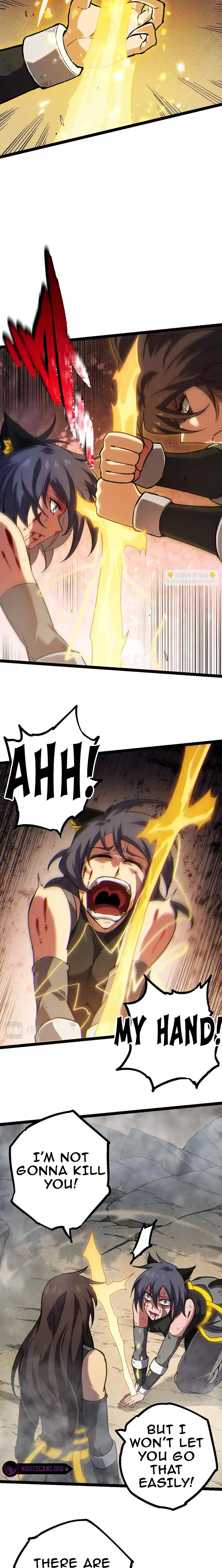 Evolution Begins With a Big Tree 61