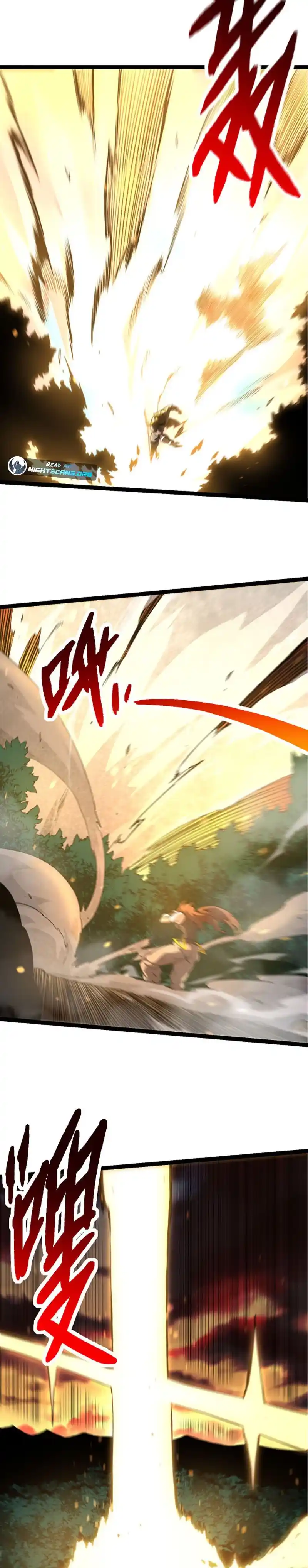 Evolution Begins With a Big Tree 65