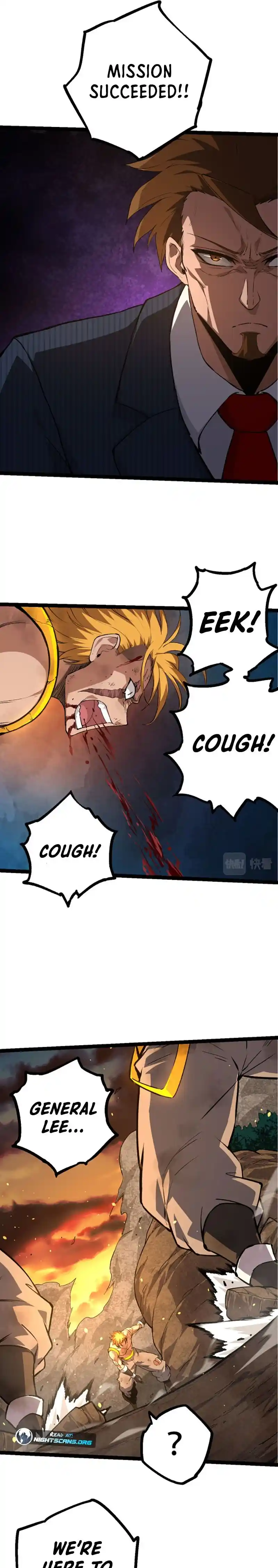 Evolution Begins With a Big Tree 65