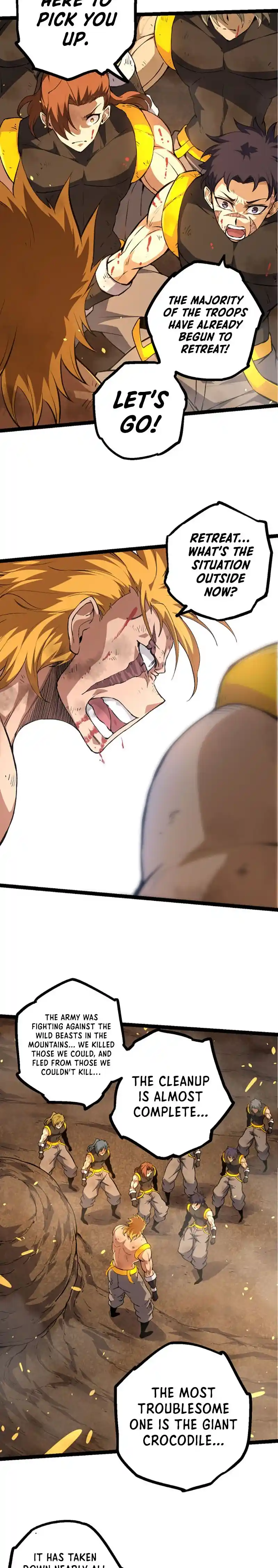 Evolution Begins With a Big Tree 65