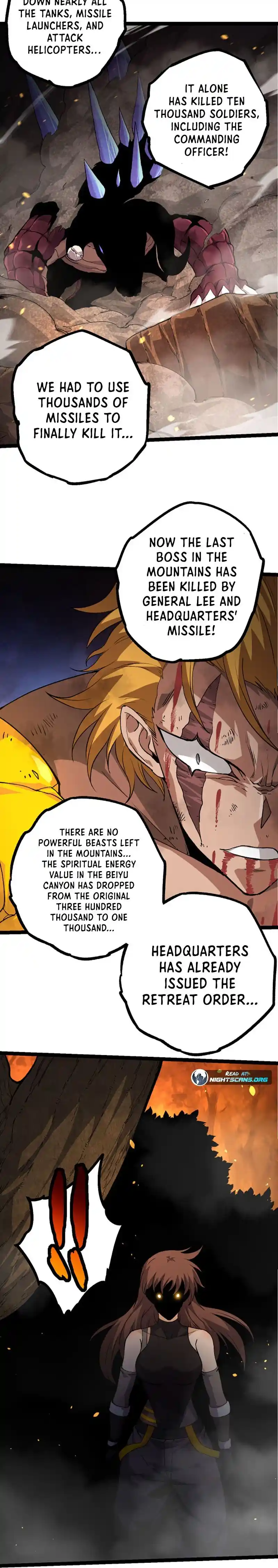 Evolution Begins With a Big Tree 65