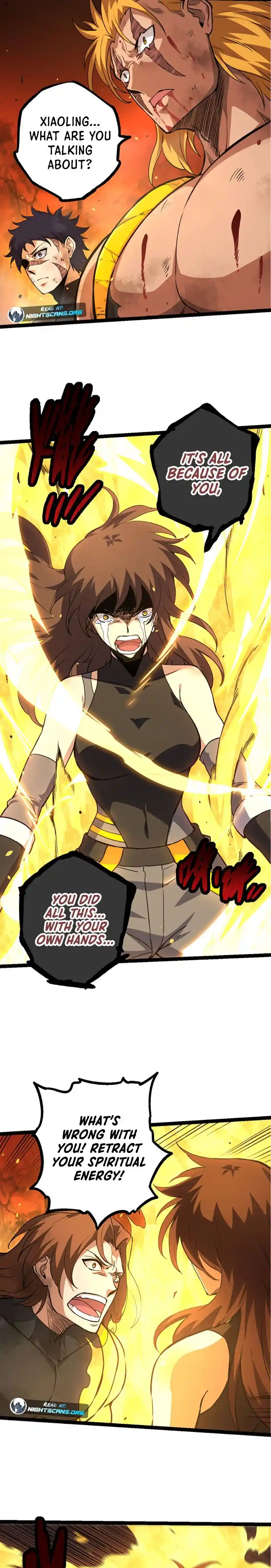 Evolution Begins With a Big Tree 65