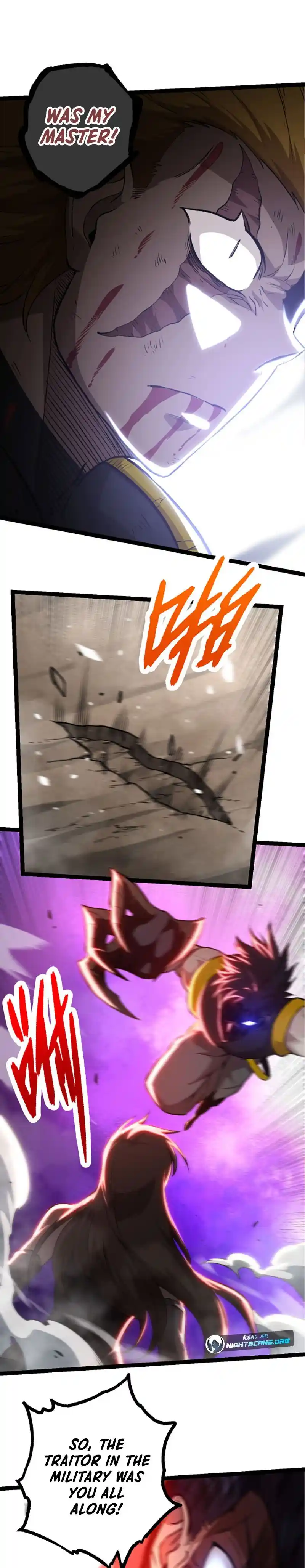 Evolution Begins With a Big Tree 65