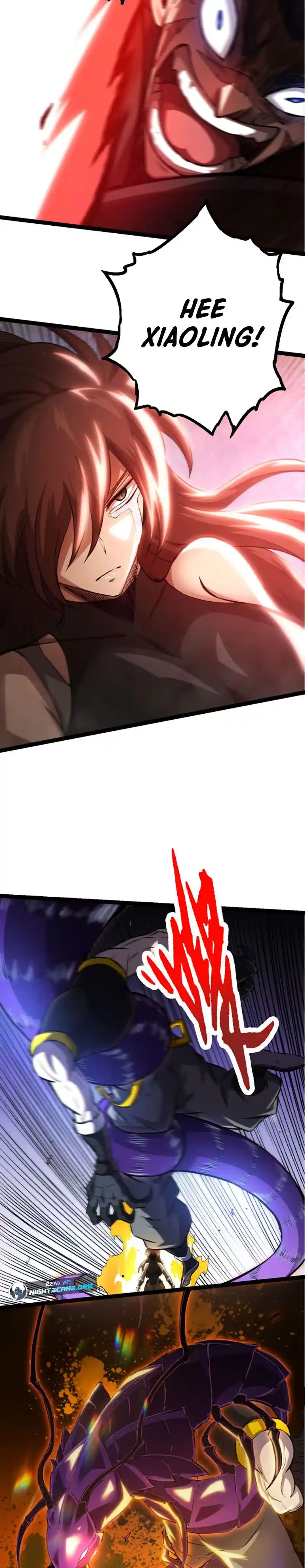 Evolution Begins With a Big Tree 65