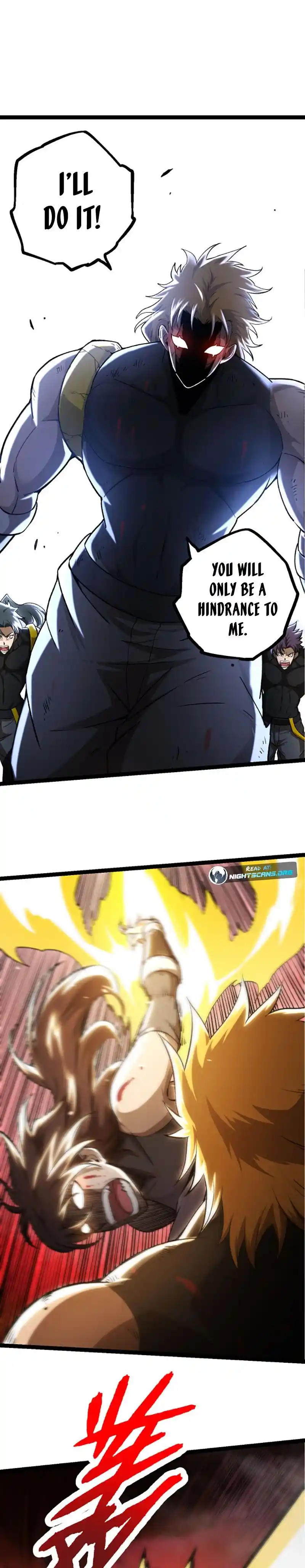 Evolution Begins With a Big Tree 65