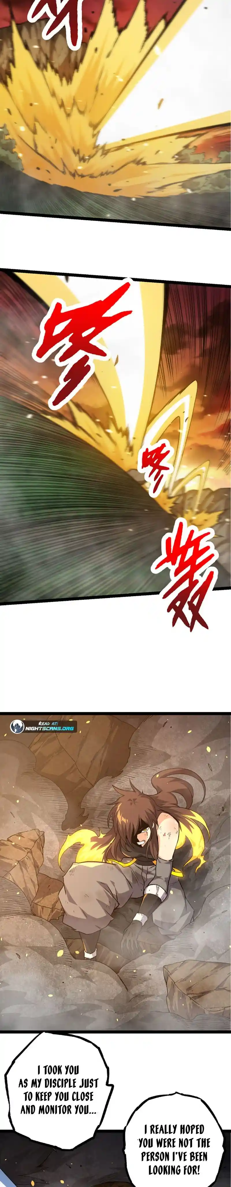 Evolution Begins With a Big Tree 65