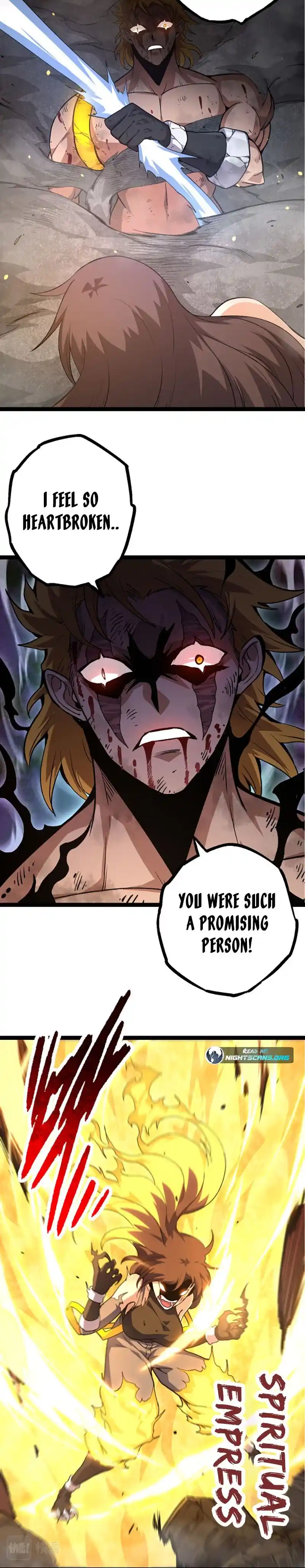 Evolution Begins With a Big Tree 65