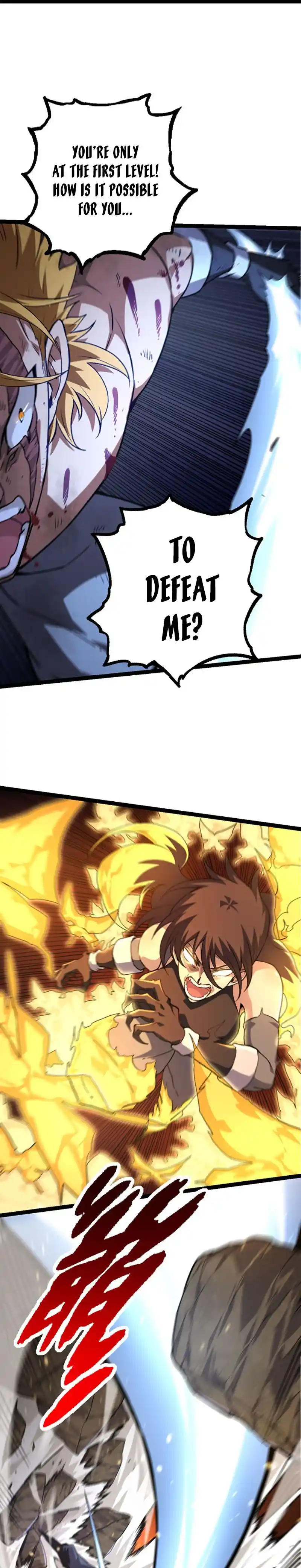 Evolution Begins With a Big Tree 65