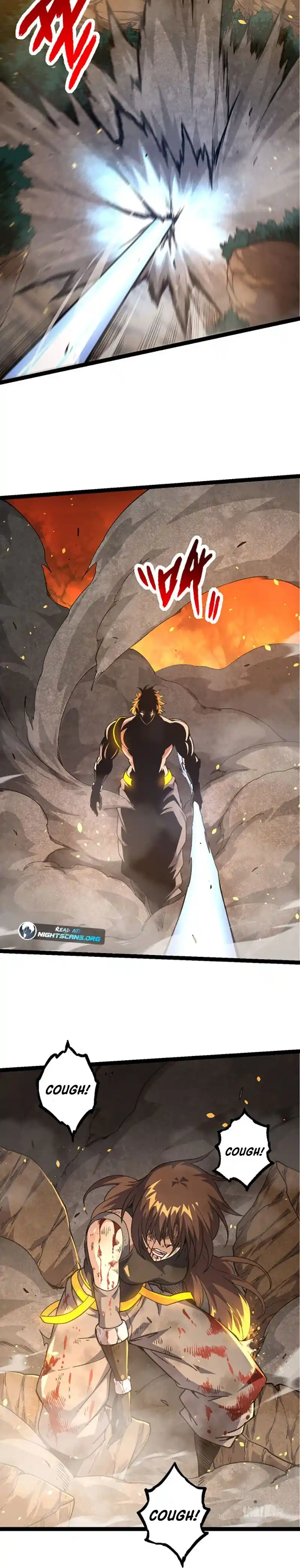 Evolution Begins With a Big Tree 65