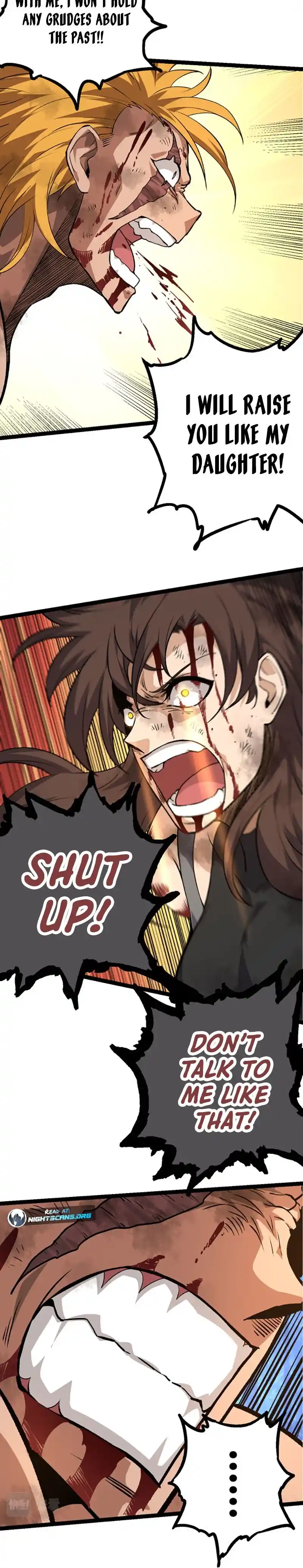 Evolution Begins With a Big Tree 65