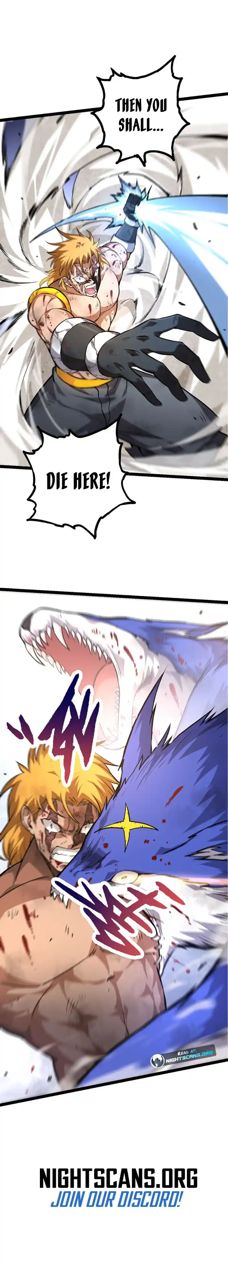 Evolution Begins With a Big Tree 65