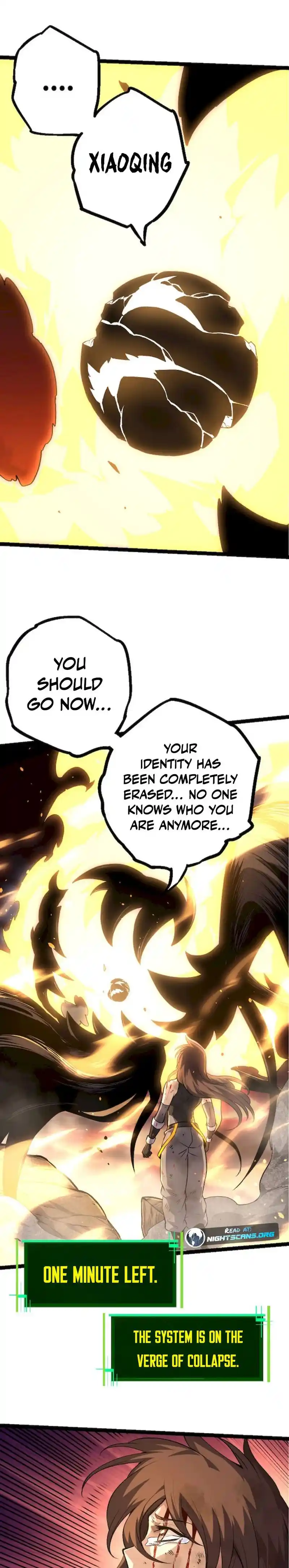 Evolution Begins With a Big Tree 68