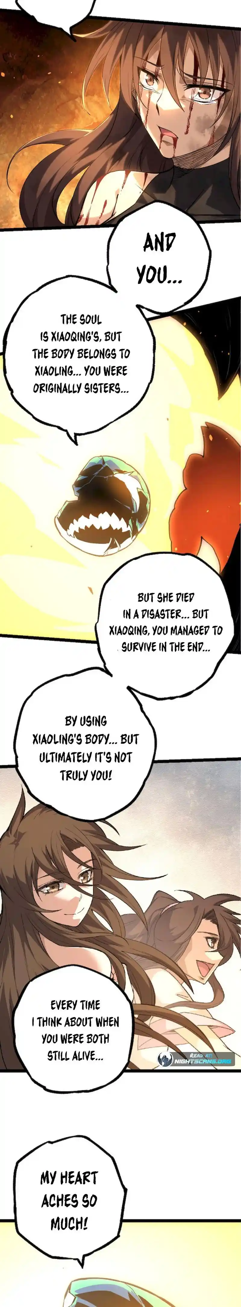 Evolution Begins With a Big Tree 68