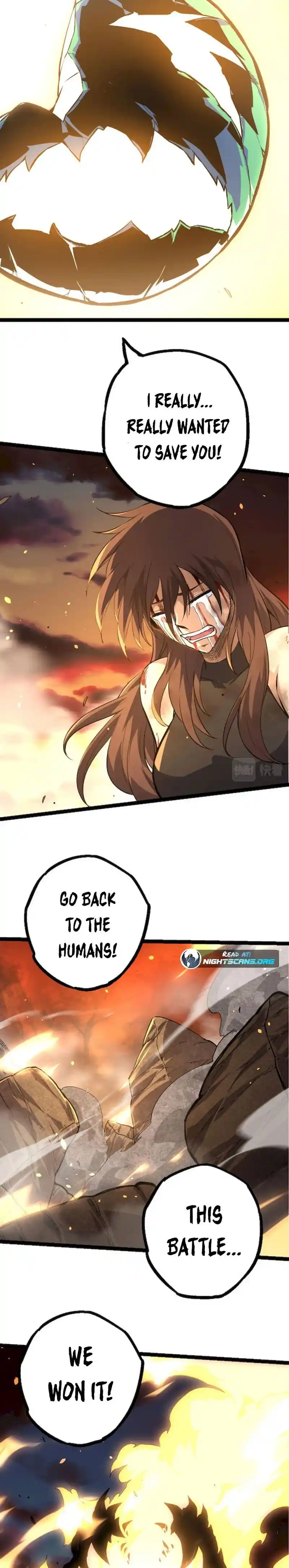 Evolution Begins With a Big Tree 68