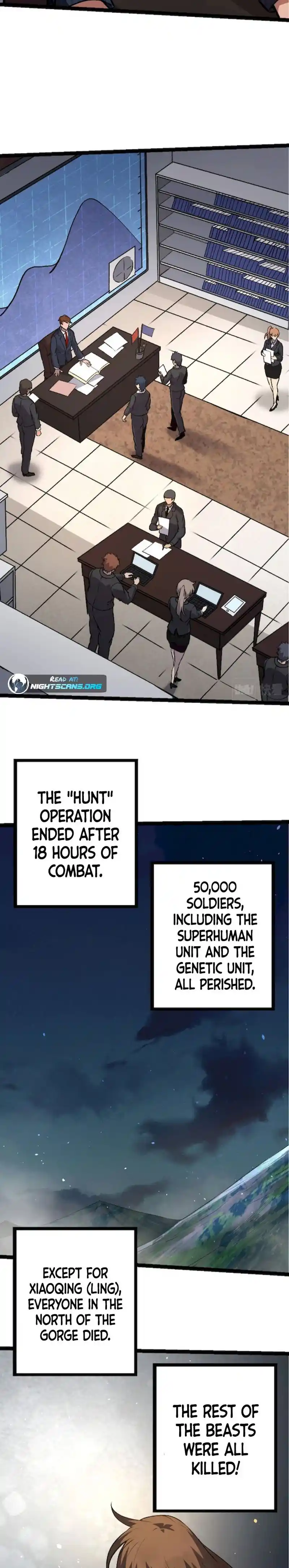 Evolution Begins With a Big Tree 68