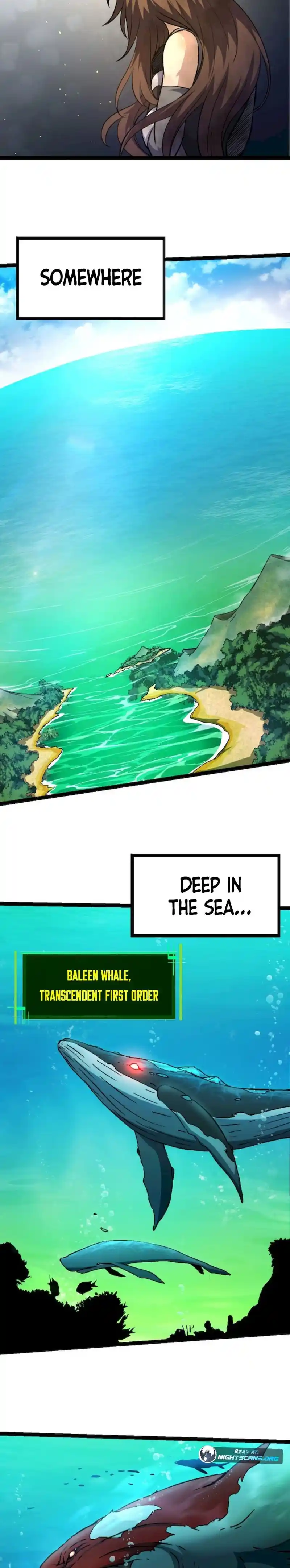 Evolution Begins With a Big Tree 68