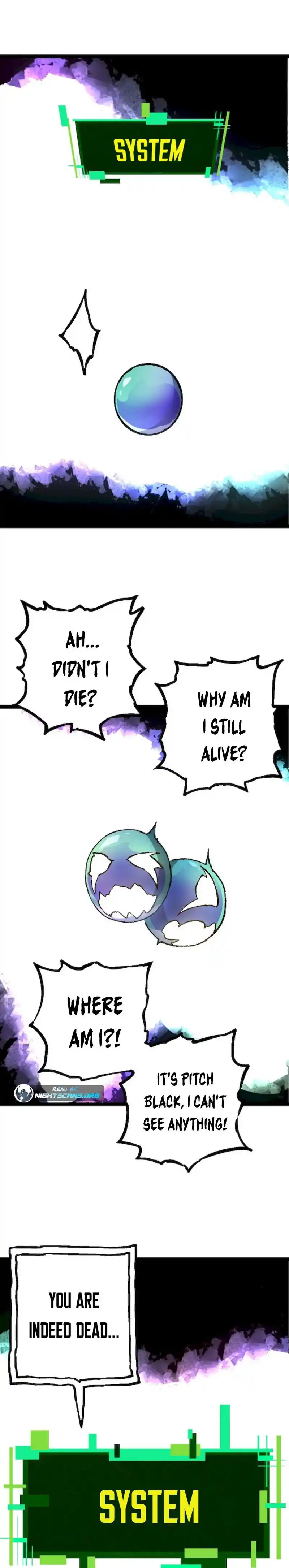 Evolution Begins With a Big Tree 68