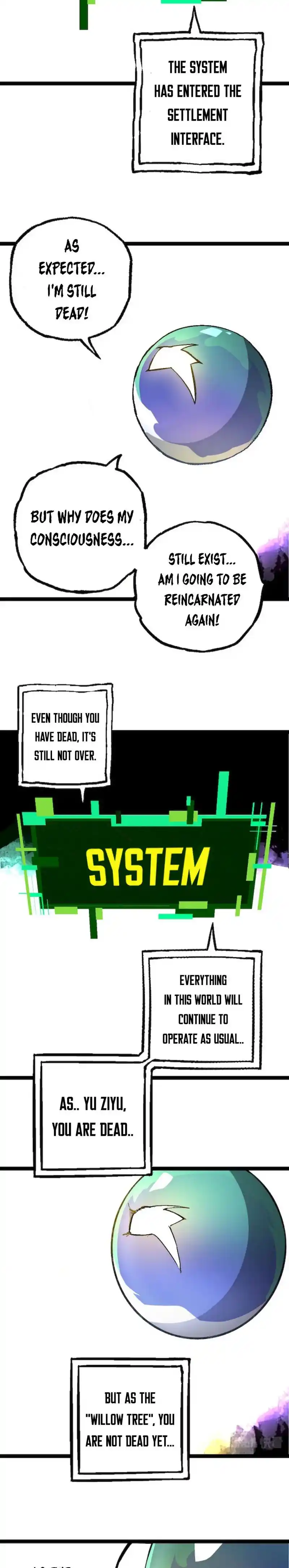 Evolution Begins With a Big Tree 68