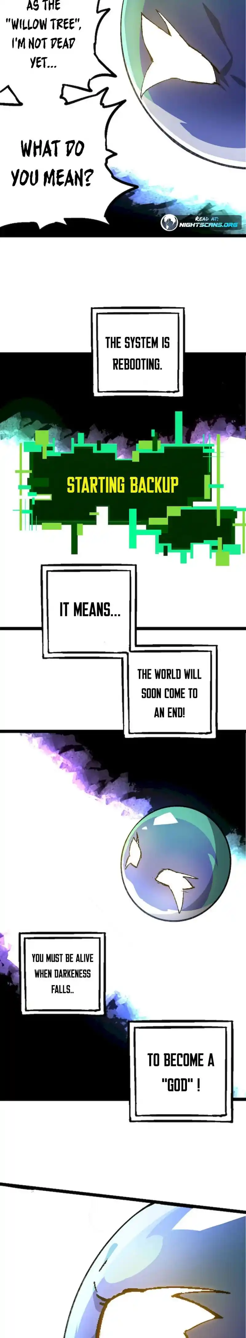 Evolution Begins With a Big Tree 68