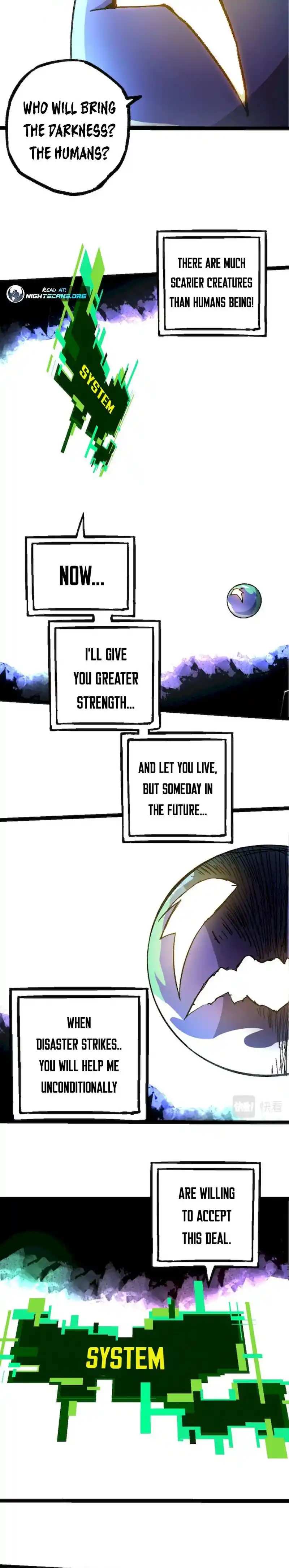 Evolution Begins With a Big Tree 68