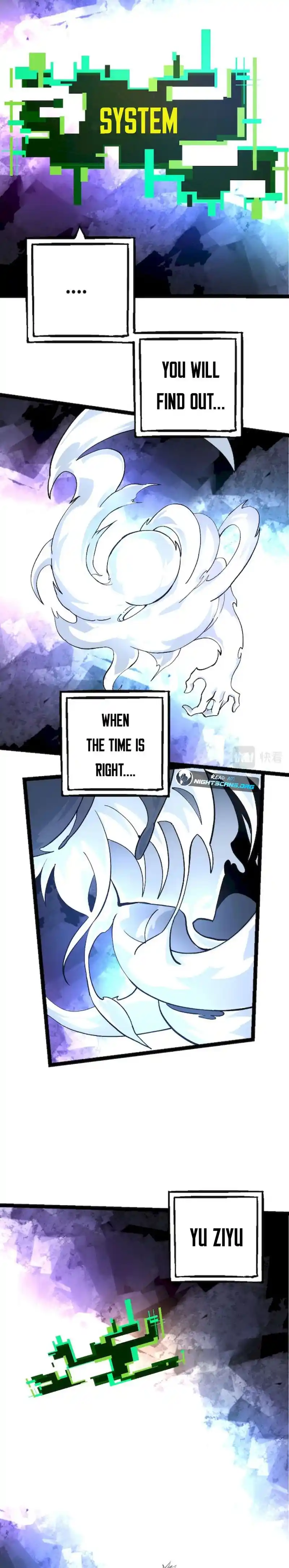 Evolution Begins With a Big Tree 68