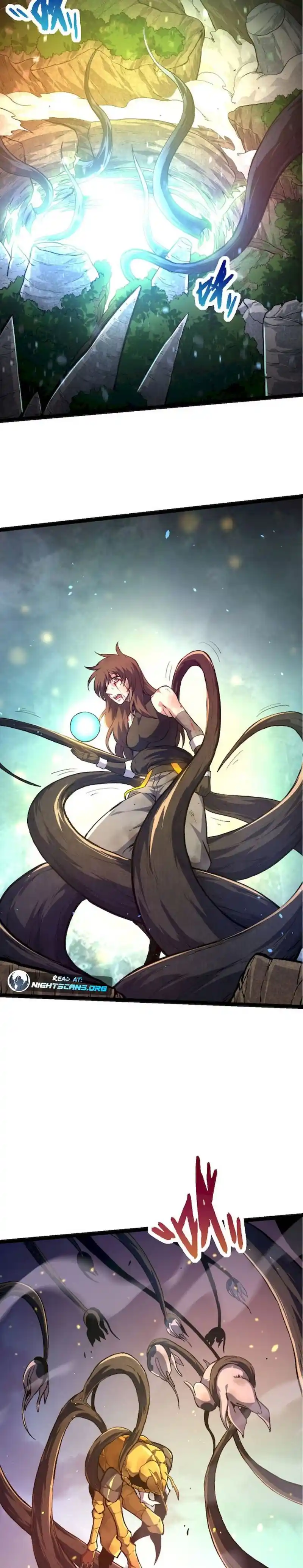 Evolution Begins With a Big Tree 68