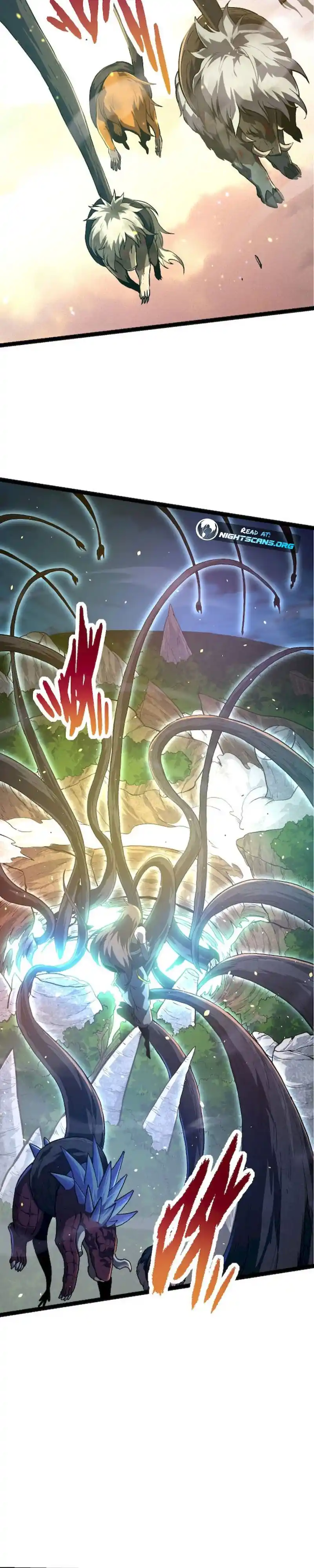 Evolution Begins With a Big Tree 68