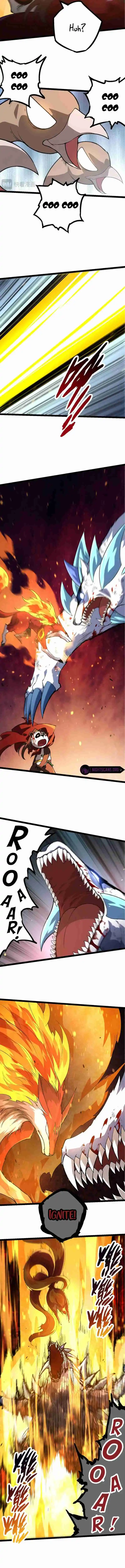 Evolution Begins With a Big Tree 86